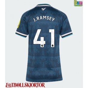 Newcastle United Jacob Ramsey #41 Bortatröja Dam 2026-27 Kortärmad